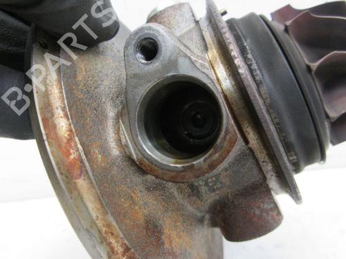 Turbocharger/Supercharger BMW 5 (G30, F90) 520 i | BP29098574M71 