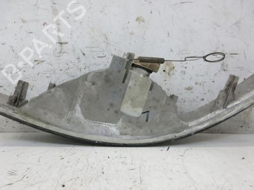 Left front indicator NISSAN INTERSTAR Van (X70) dCi 100 | BP29090769C32