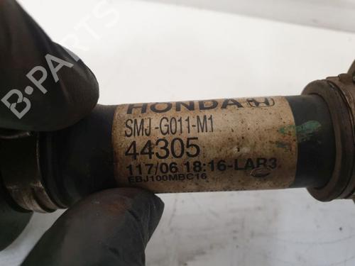 Right front driveshaft HONDA CIVIC VIII Hatchback (FN, FK) 2.2 CTDi (FK3) | BP32101273M39