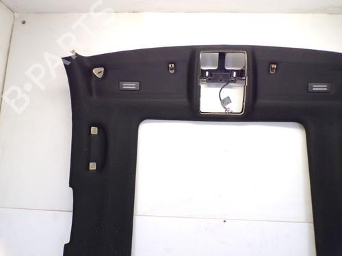 Interiør tag BMW X5 (E70) xDrive 48 i | BP18801939I12 