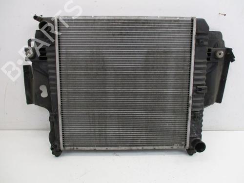 Køler JEEP CHEROKEE (KJ) 3.7 4x4 (204 hp) 19289701