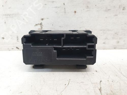 Control unit PEUGEOT 2008 I (CU_) 1.6 BlueHDi 120 | BP38489784M11 - Image 4