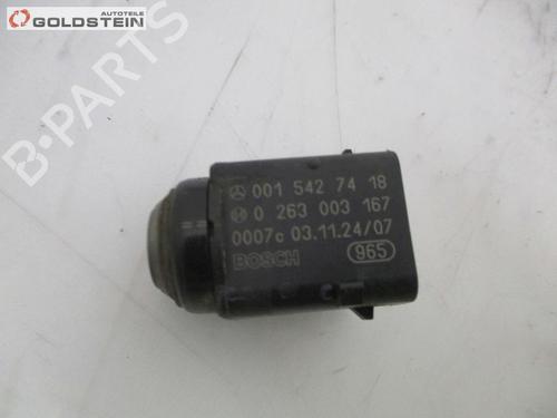 Electronic sensor MERCEDES-BENZ E-CLASS (W211) E 220 CDI (211.006) | BP37098047M84 - Image 4