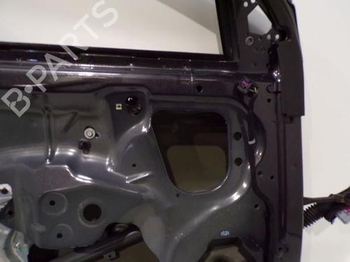 Left front door CHEVROLET CRUZE (J300) 1.4 | BP29096992C2 