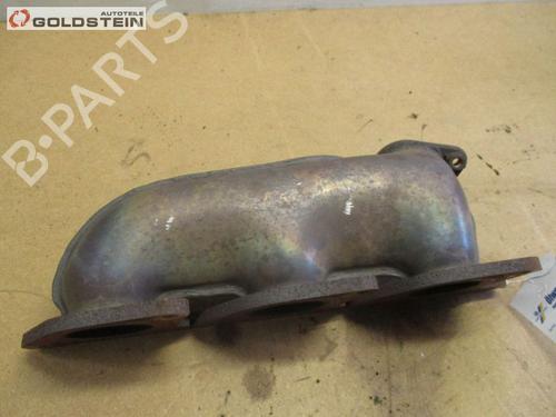 Udstødningsmanifold MERCEDES-BENZ SLK (R171) 350 (171.456) (272 hp) 13759525