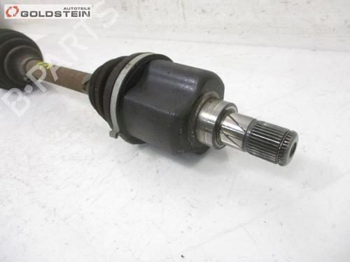 Left front driveshaft MINI MINI Convertible (R52) Cooper S | BP37104058M38 - Image 4
