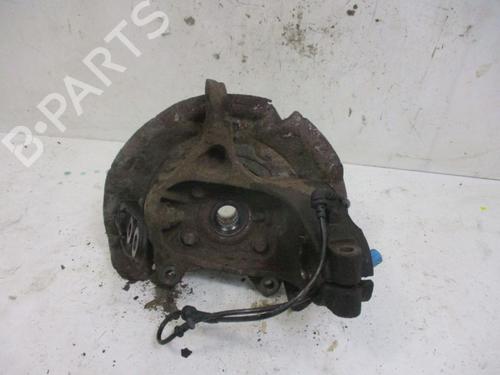 Left front steering knuckle MINI MINI (R56) One | BP37115647M25 - Image 3