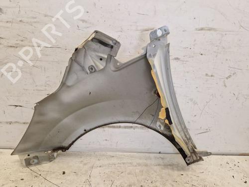 Right front fenders FORD KA (RU8) 1.2 | BP29107169C42 