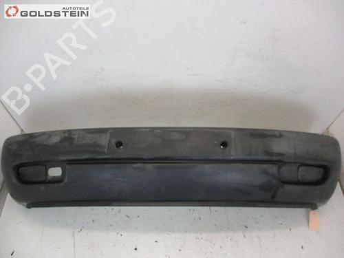 Used Front bumper VW TRANSPORTER T4 Van (70A, 70H, 7DA, 7DH) 2.5 TDI (88 hp) 18751634