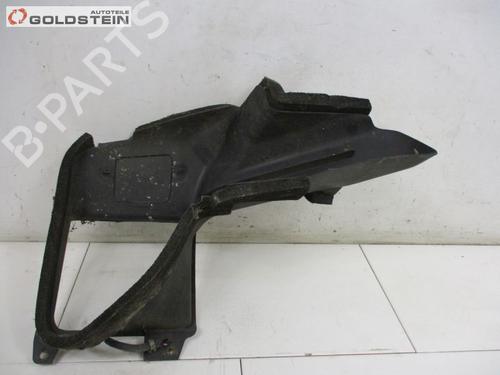 Used Pipe MAZDA 3 Saloon (BL) 2.2 MZR CD (BL10) (150 hp) 25825966