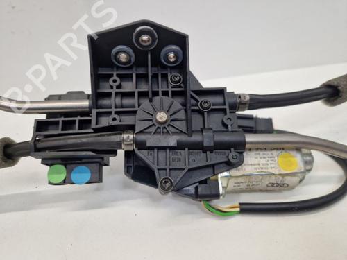 Right sun visor AUDI A8 D3 (4E2, 4E8) 4.2 TDI quattro | BP31877039I2 - Image 8