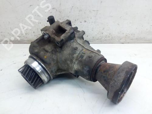 Front differential FORD MAVERICK 2.3 16V | BP28084385M23 