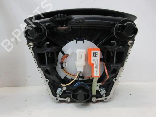 Steering wheel VOLVO XC60 I SUV (156) 3.2 AWD | BP29097275C49 
