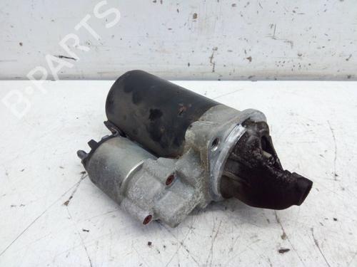 Used Starter BMW 1 (E87) 116 i (122 hp) 29103625
