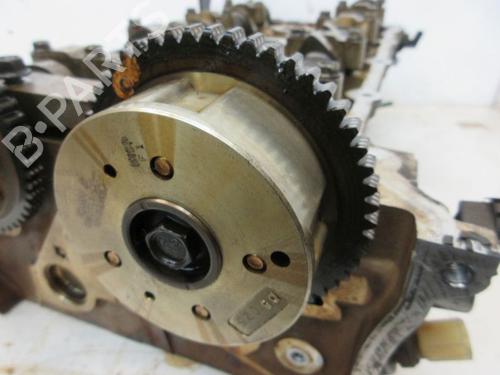 Cylinder head DODGE JOURNEY 2.4 | BP19300204M5 