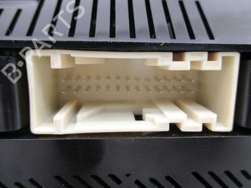 Climate control FORD KUGA II (DM2) 1.6 EcoBoost 4x4 | BP22194457I5 
