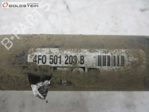 Right rear driveshaft AUDI A6 C6 (4F2) 3.0 TDI quattro | BP37098752M41 - Image 4