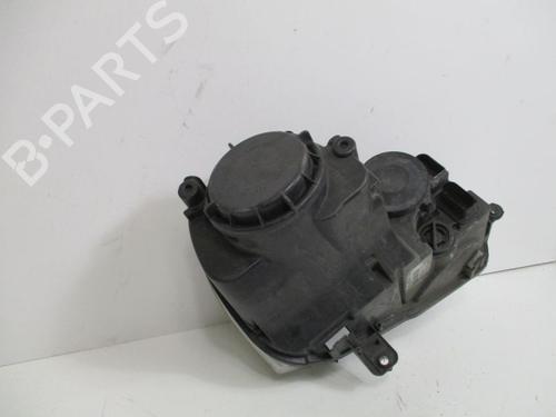 Left headlight VW NEW BEETLE (9C1, 1C1) 1.8 T | BP28174162C28 