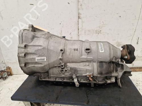 Gearbox BMW 1 (E81) 120 i | BP37147129M3 - Image 2