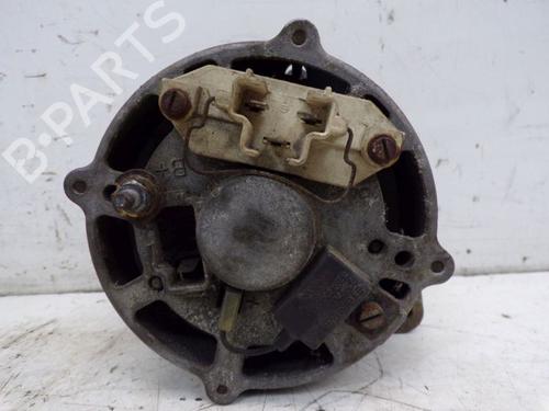 Alternator BMW 2500-3.3 (E3) 3.0 Si | BP31177275M7 