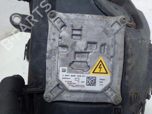 Right headlight MINI MINI (R56) Cooper S | BP29102019C29 