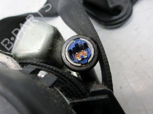 Front left seatbelt AUDI A6 C6 (4F2) 2.4 | BP22732977I26 