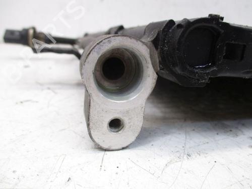AC radiator AUDI A4 B6 Avant (8E5) 2.5 TDI | BP37121368M32 - Image 8