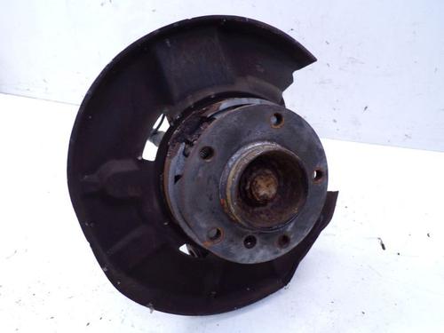 Right rear steering knuckle BMW 1 (E81) 118 d | BP37125625M28 - Image 3