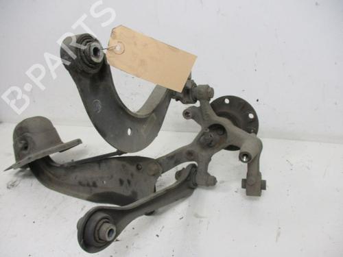 Right rear steering knuckle AUDI A3 Sportback (8PA) 2.0 TDI | BP18794913M28 