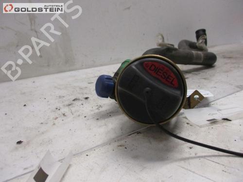 Pipe BMW 3 (E90) 330 d | BP25901700M125 