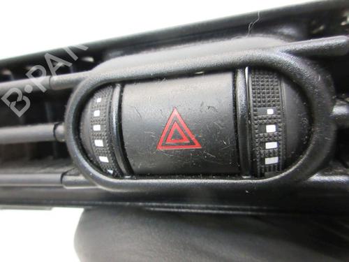 Air vent ALFA ROMEO GIULIETTA (940_) 1.4 TB (940FXA1A, 940FXT1A) | BP29099509I21 