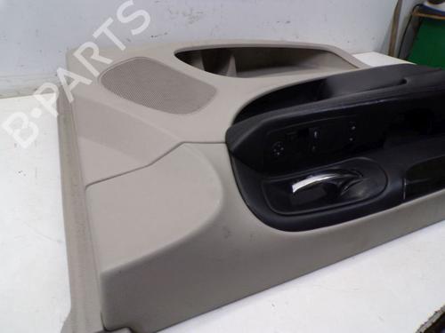 Front left panel CHRYSLER GRAND VOYAGER V (RT) 3.6 | BP37130938C58 - Image 6