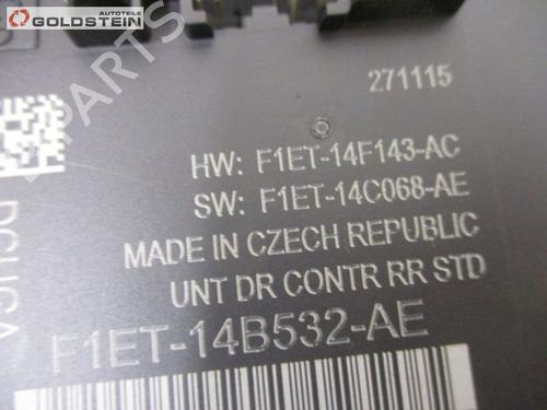 Control unit FORD FOCUS III Turnier 1.0 EcoBoost | BP37108833M11 - Image 3