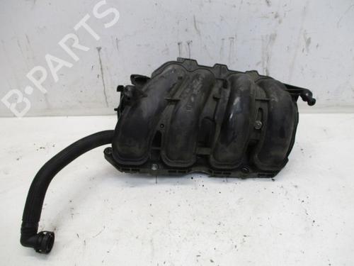 Used Intake manifold Intake manifold PEUGEOT 207 CC (WD_) 1.6 16V (120 hp) 18802923 18802923