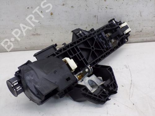 Front left exterior door handle MERCEDES-BENZ C-CLASS (W204) C 300 4-matic (204.081) | BP29101937C128 