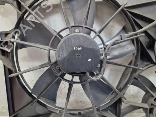 Fan OPEL ANTARA A (L07) 2.0 CDTI 4x4 | BP37137192M128 - Image 6