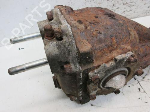 Rear differential SUBARU IMPREZA Hatchback (GR, GH, G3) 2.0 D AWD | BP32452652M24 
