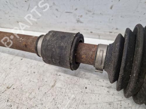 Left front driveshaft RENAULT MEGANE E-TECH SUV EV60 (BNJ1) | BP29101031M38 