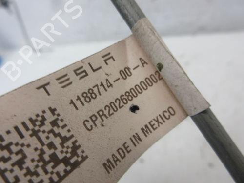 Pipe TESLA MODEL Y (5YJY) EV Performance All-wheel Drive | BP38506199M125 - Image 6