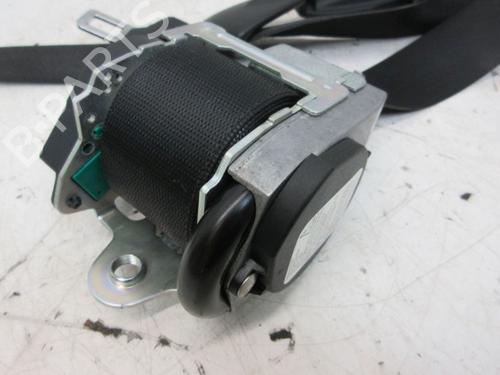 Front right seatbelt MERCEDES-BENZ A-CLASS (W169) A 170 (169.032, 169.332) | BP29093395I25 