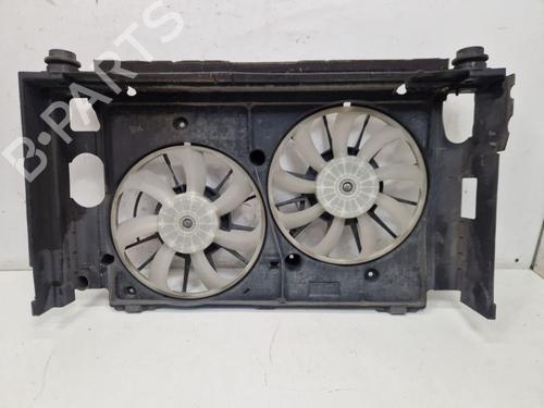 Køleblæser Køleblæser TOYOTA AURIS (_E15_) 1.8 Hybrid (ZWE150_, ZWE150R) (136 hp) 37094760 37094760