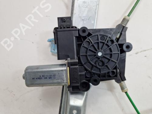 Front left window mechanism OPEL CORSA D (S07) 1.2 (L08, L68) | BP35947867C22 - Image 3