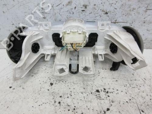 Climate control TOYOTA AYGO (_B1_) 1.0 (KGB10_, KGB10R) | BP29091897I5