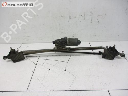 Mecanismo de escovas frente JEEP COMPASS (MK49) 2.4 (170 hp) 28167571