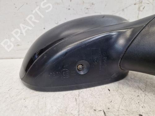 Right mirror FIAT 500 (312_) 1.2 (312AXA1A) | BP29101227C27 