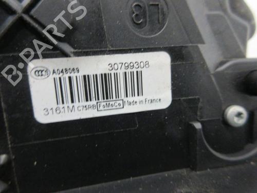 Front left lock VOLVO XC60 I SUV (156) 3.2 AWD | BP29097247C98