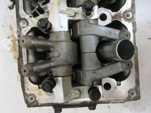 Cylinder head DODGE CHARGER 3.5 | BP28112599M5 