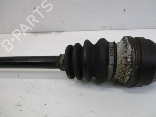Right front driveshaft OPEL ASTRA H Estate (A04) 1.6 (L35) | BP25013410M39 