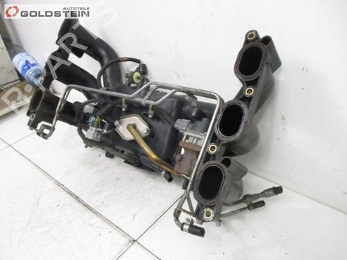 Intake manifold SUBARU OUTBACK (BR) 2.5 i AWD (BR9) | BP38504500M70 - Image 4