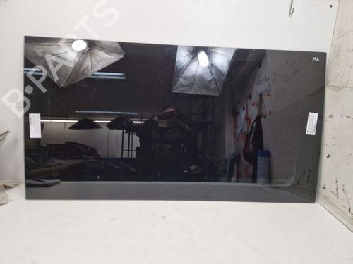 Used Rear left door window Rear left door window 37140993 37140993